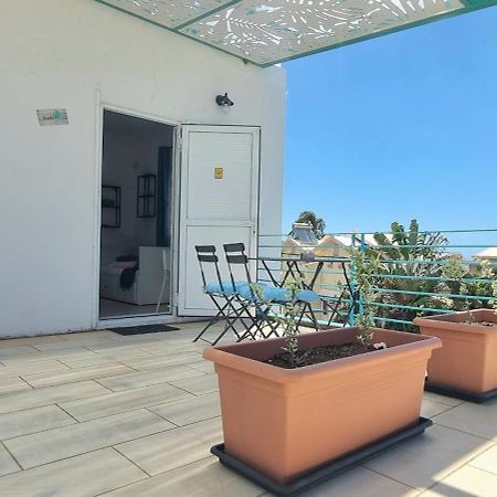 Abiki Mauritius Appartement Albion Buitenkant foto