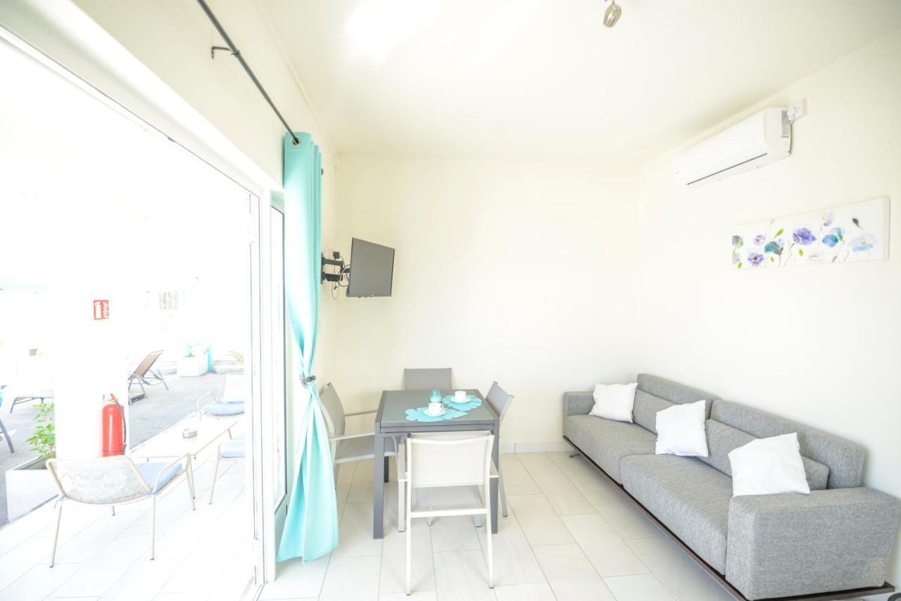 Abiki Mauritius Appartement Albion Buitenkant foto