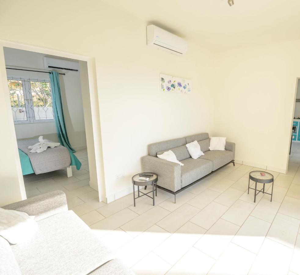 Abiki Mauritius Appartement Albion Buitenkant foto
