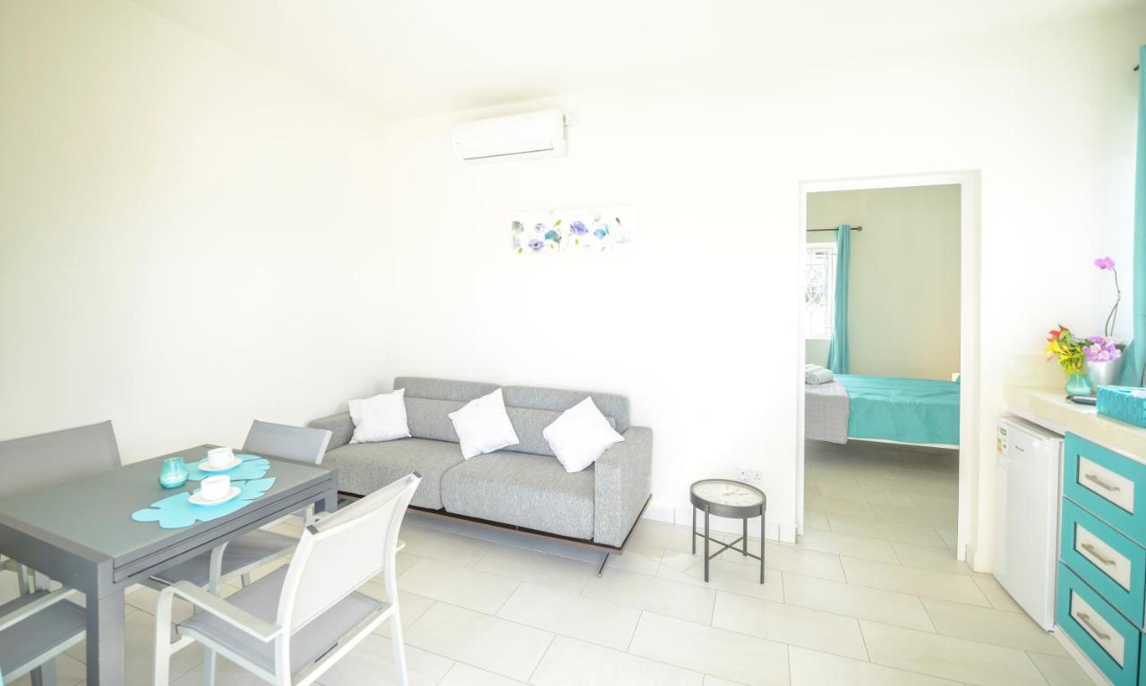 Abiki Mauritius Appartement Albion Buitenkant foto