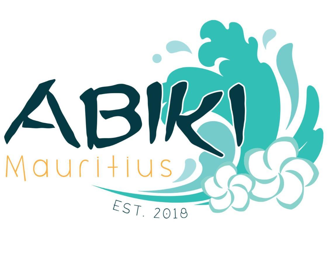 Abiki Mauritius Appartement Albion Buitenkant foto